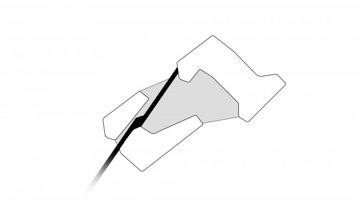 / Kandinsky – Residential Public Realm - photo №1 / Kandinsky – Residential Public Realm