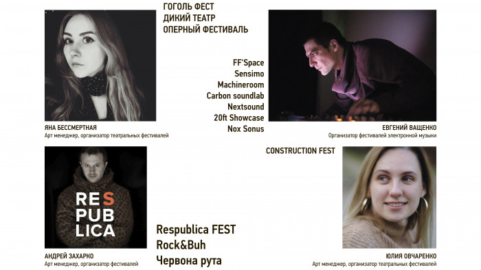 / Театральна площа