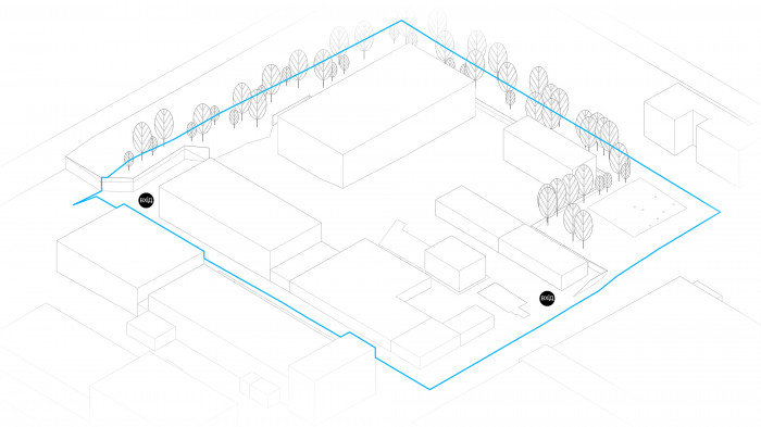 / UNIT.City Education Hub