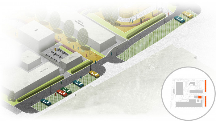 / UNIT.City Education Hub