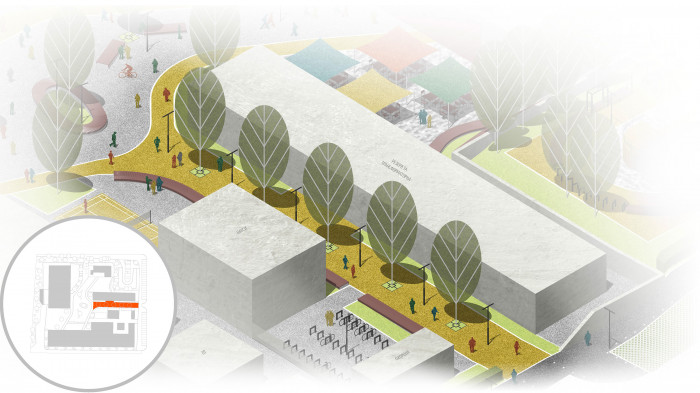 / UNIT.City Education Hub