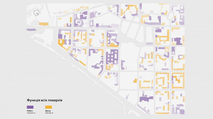 / Nova Kontraktova Square
