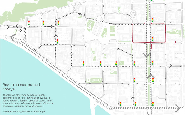 / Nova Kontraktova Square