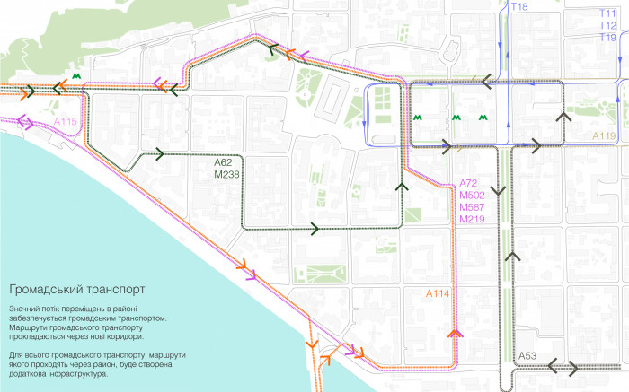 / Nova Kontraktova Square