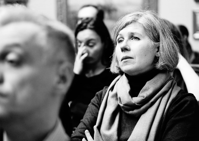 / Nova Kontraktova Square