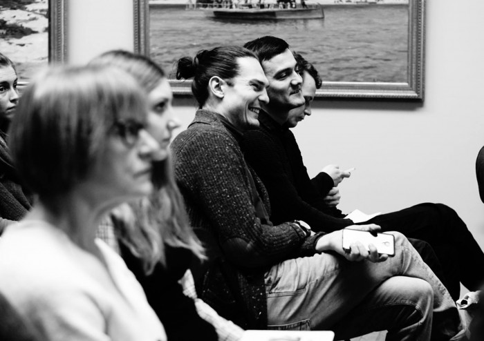 / Nova Kontraktova Square