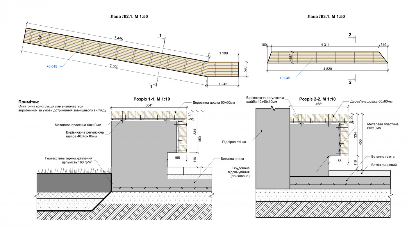 / Rybalsky Canal / Rybalsky Canal