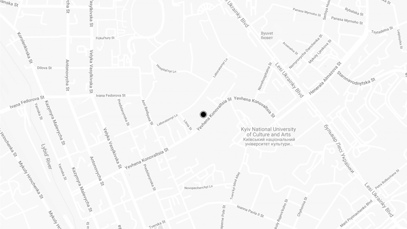 / Diadans – Podium & Streetscape Landscape / Diadans – Podium & Streetscape Landscape