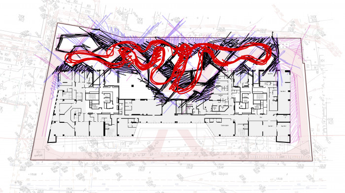 / Diadans – Podium & Streetscape Landscape - photo №2 / Diadans – Podium & Streetscape Landscape