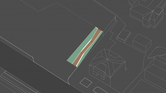 / Diadans – Podium & Streetscape Landscape - photo №2 / Diadans – Podium & Streetscape Landscape