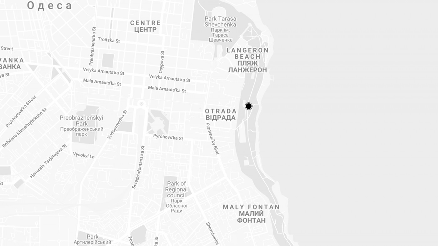 / Odesa Slopes – Workshop Proposal