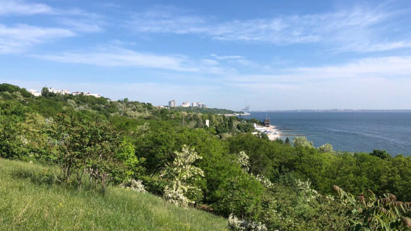 / Odesa Slopes – Workshop Proposal