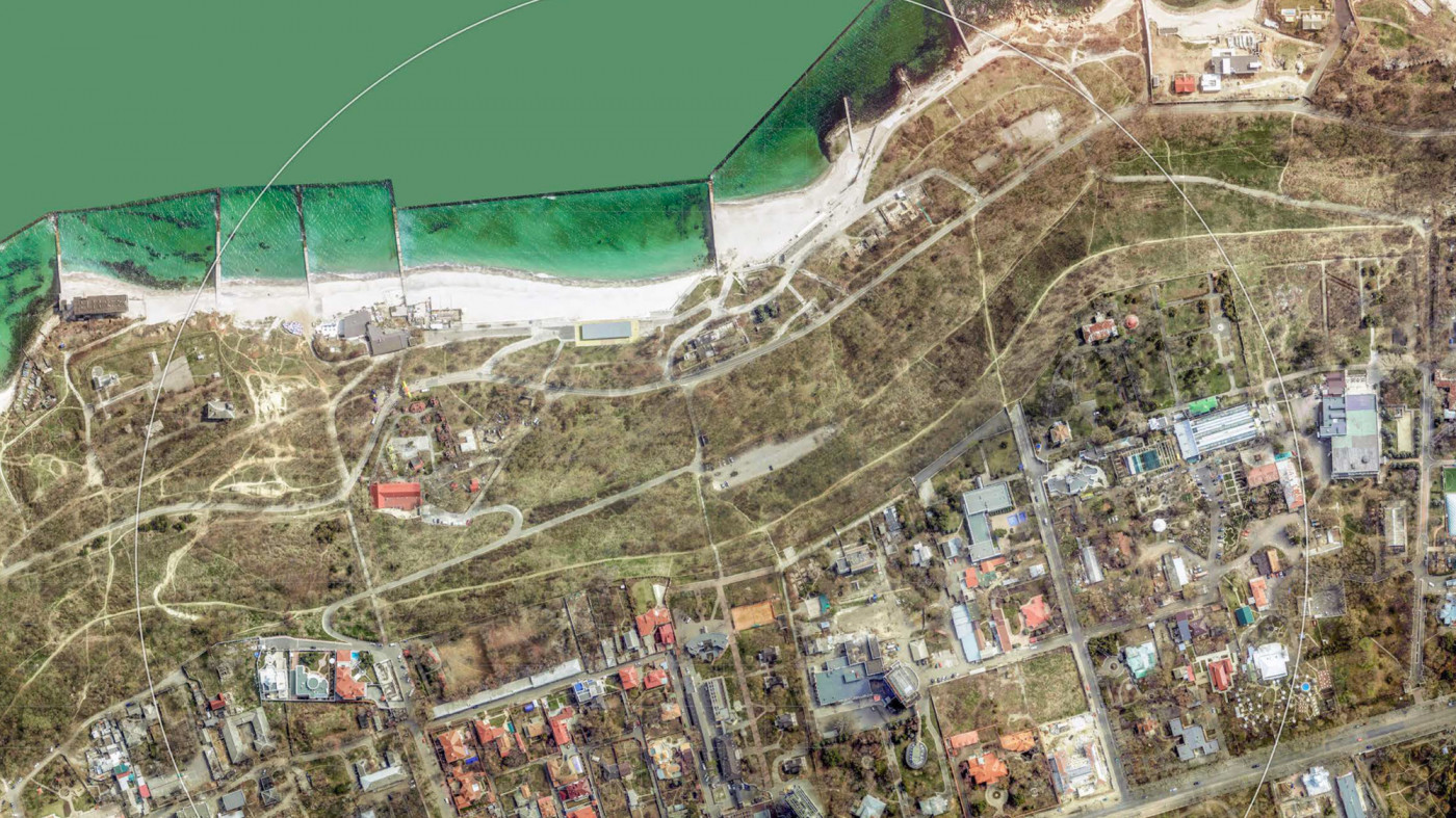 / Odesa Slopes – Workshop Proposal