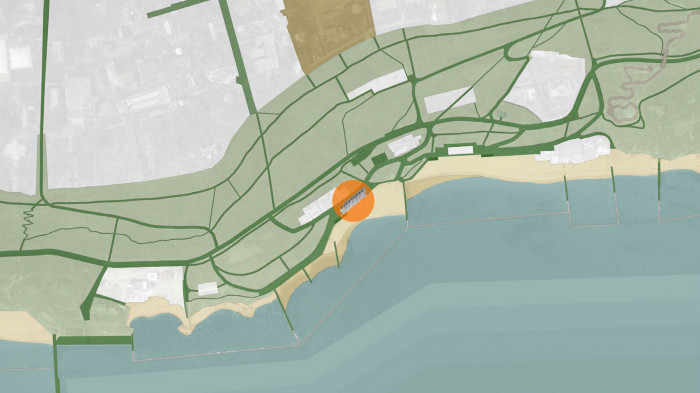 / Odesa Slopes – Workshop Proposal