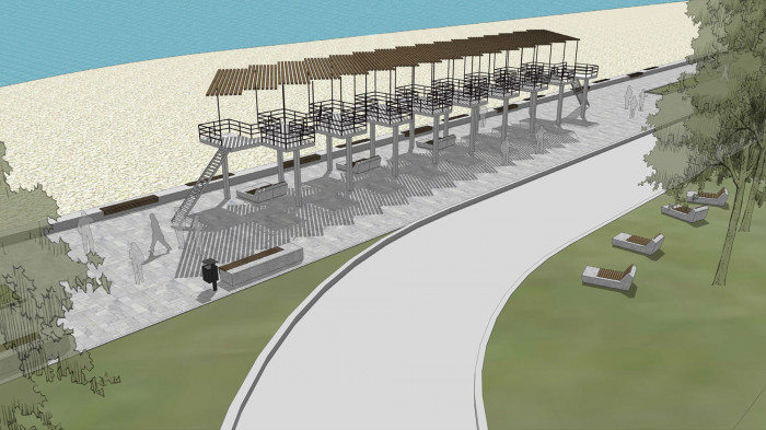 / Odesa Slopes – Workshop Proposal