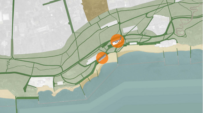 / Odesa Slopes – Workshop Proposal