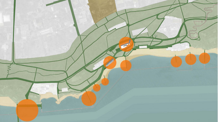 / Odesa Slopes – Workshop Proposal