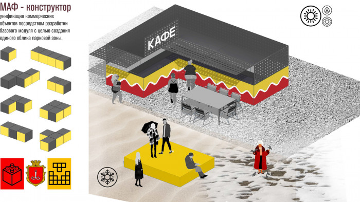 / Odesa Slopes – Workshop Proposal