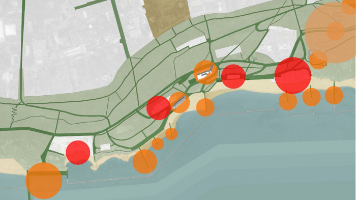 / Odesa Slopes – Workshop Proposal