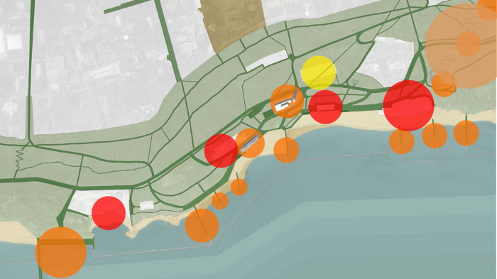 / Odesa Slopes – Workshop Proposal