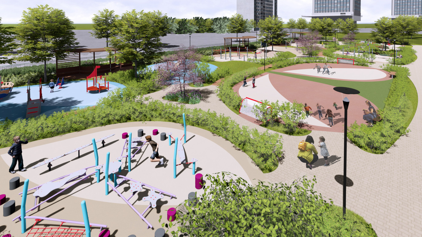 / Kindergarten 'LeapKids'