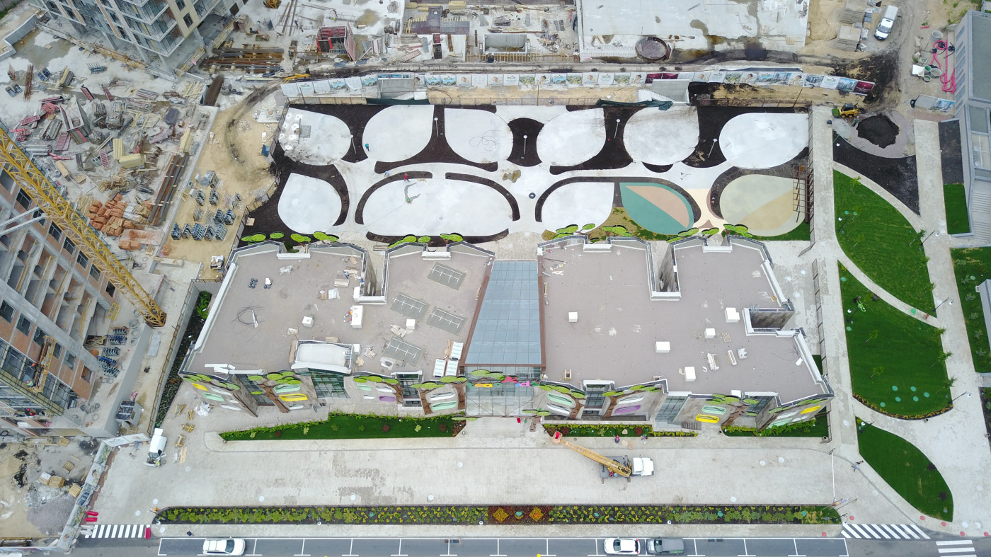 / Kindergarten 'LeapKids'