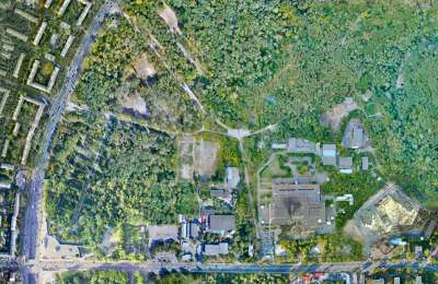 Максим Коцюба у складі технічного комітету конкурсу на створення меморіального центру «Бабин Яр»