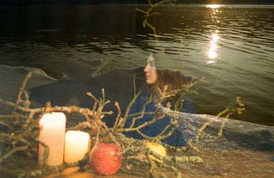 Что транслирует город? Беседа с ландшафтным архитектором Инной Добровольской