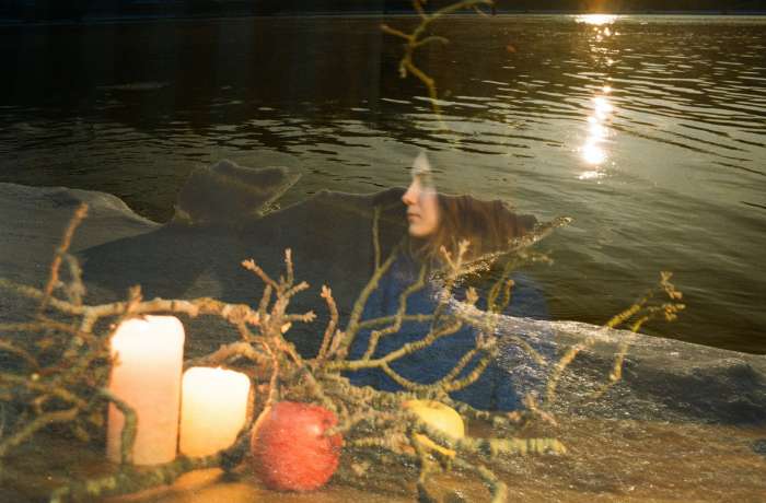 Что транслирует город? Беседа с ландшафтным архитектором Инной Добровольской