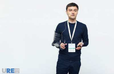 Чому важливий комплексний розвиток території: лекція Максима на Architecture & Design Thinking