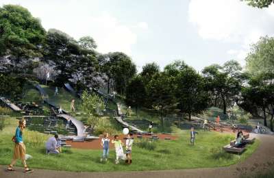 Зиск від сталого ландшафту: інтерв'ю Максима Коцюби для PRAGMATIKA.Media