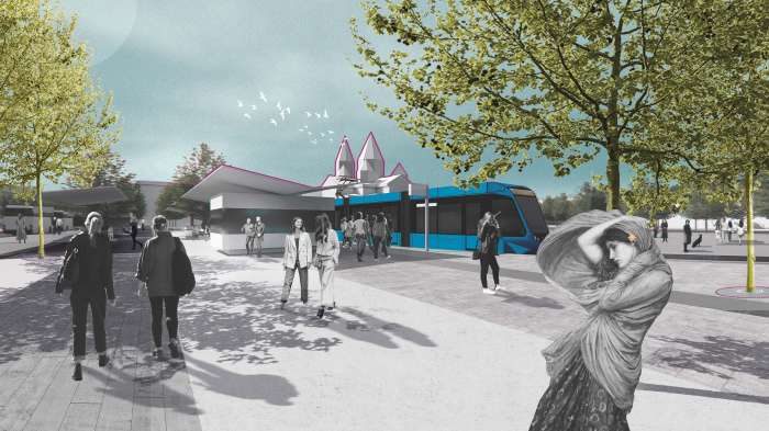 / Майдан Соборний - фото №4 / Майдан Соборний