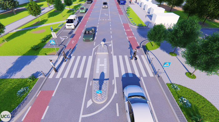 Дорожня дієта: реалізація та візуалізація. - фото №2 Дорожня дієта: реалізація та візуалізація.