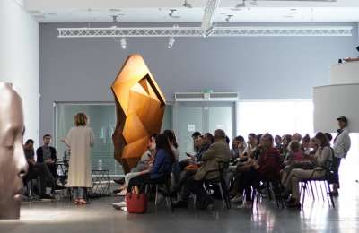 Яким повинно бути мистецтво в публічному просторі: дискусія в M17