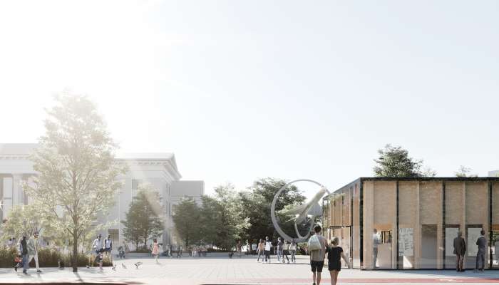 / Площа Перемоги