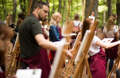 7 тез із зустрічі "Говорить місто: Gres Todorchuk PR та Ірина Вале про інтерактивні проекти"