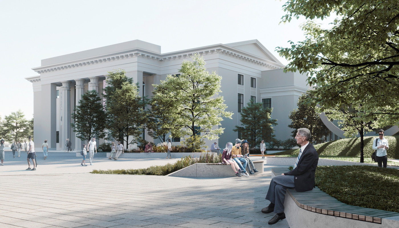 / Peremohy Square / Peremohy Square