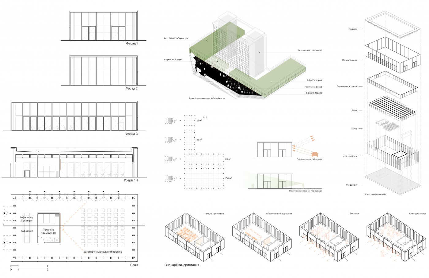 / Peremohy Square / Peremohy Square