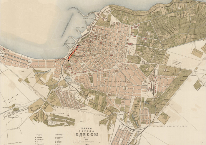 / Zhanna Lyaburb Park