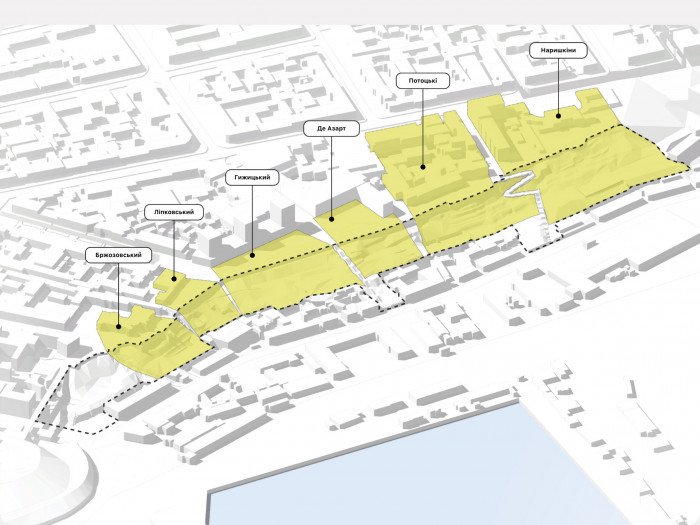 / Zhanna Lyaburb Park