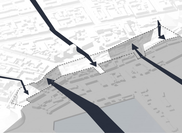 / Zhanna Lyaburb Park