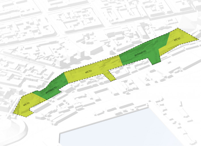 / Zhanna Lyaburb Park