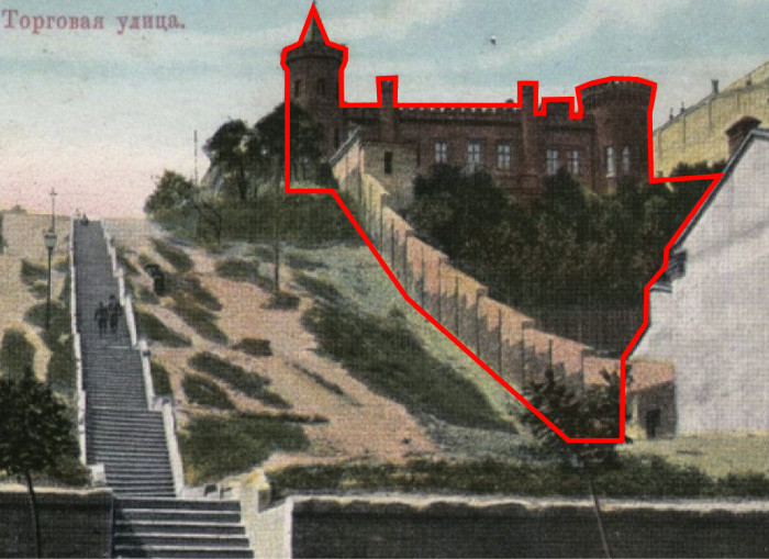 / Zhanna Lyaburb Park