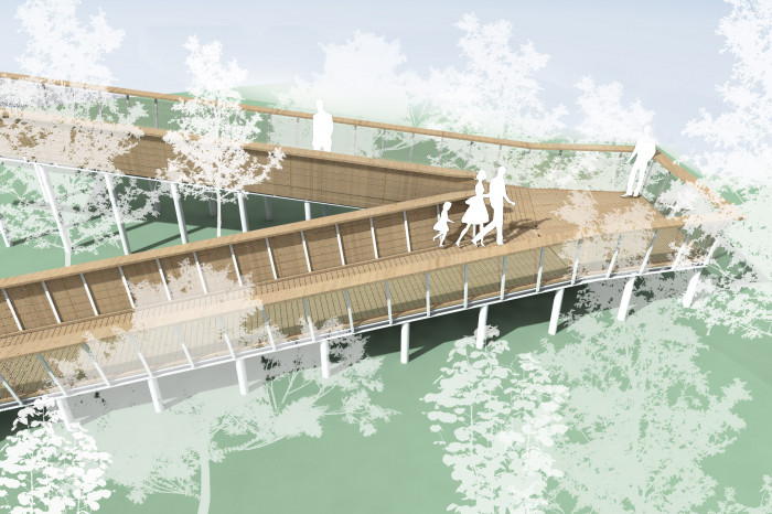 / Zhanna Lyaburb Park