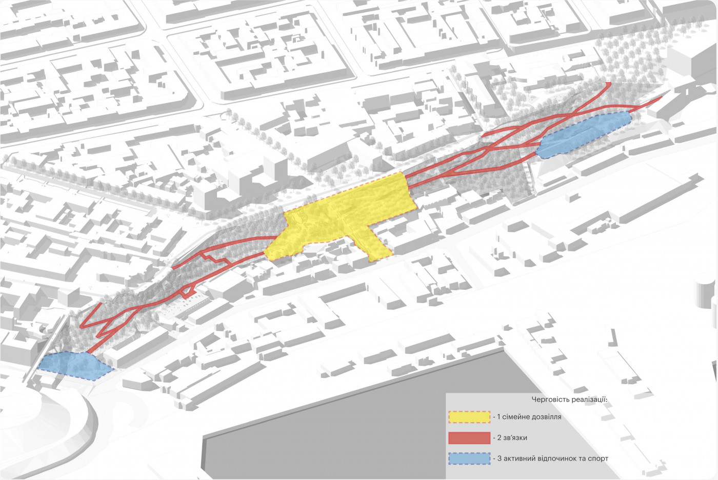 / Zhanna Lyaburb Park / Zhanna Lyaburb Park