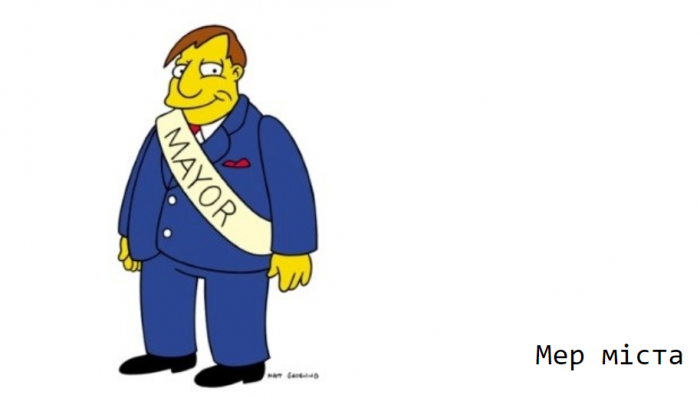 Герої країни "Комуналія" - фото №5 Герої країни "Комуналія"