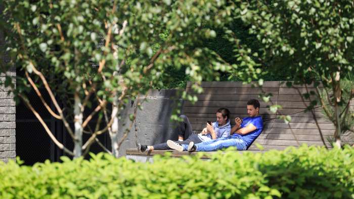 / UNIT.City Education Hub