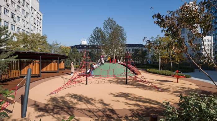 / A+ Ecoland Kindergarten