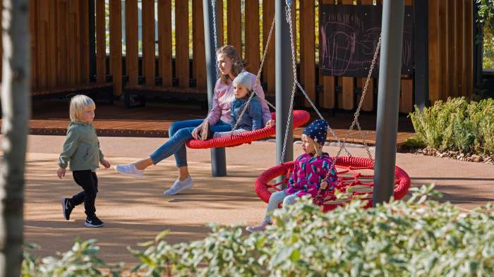 / A+ Ecoland Kindergarten