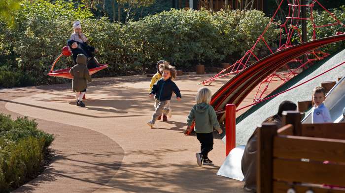 / A+ Ecoland Kindergarten